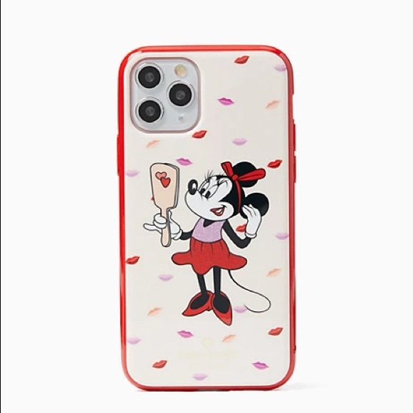kate spade Handbags - 🎁Kate Spade Minnie Case 11 Pro Max
